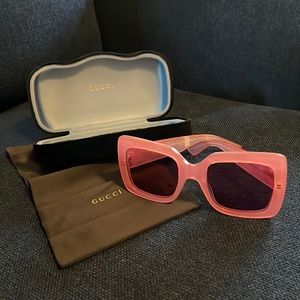 Gucci Sunglasses